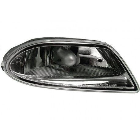 Projecteur antibrouillard droit (Côté passager) Mercedes ML W163 01-05