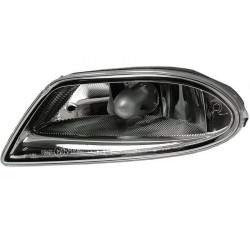 Projecteur antibrouillard gauche (Côté conducteur) Mercedes ML W163 01-05