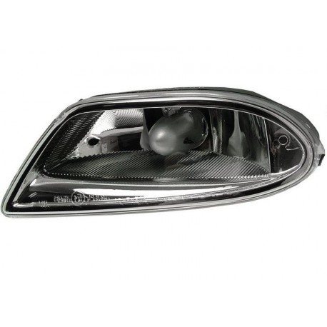 Projecteur antibrouillard gauche (Côté conducteur) Mercedes ML W163 01-05