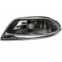 Projecteur antibrouillard gauche (Côté conducteur) Mercedes ML W163 01-05