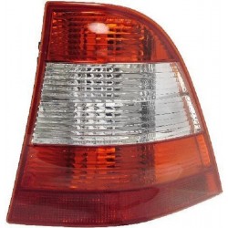 Feu arrière droit (Côté passager) Mercedes ML W163 01-05