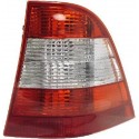 Feu arrière droit (Côté passager) Mercedes ML W163 01-05