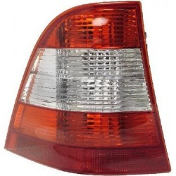 Feu arrière gauche (Côté conducteur) Mercedes ML W163 01-05