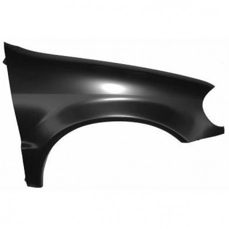 Aile avant à  droite (Côté passager) Mercedes ML W163 01-05