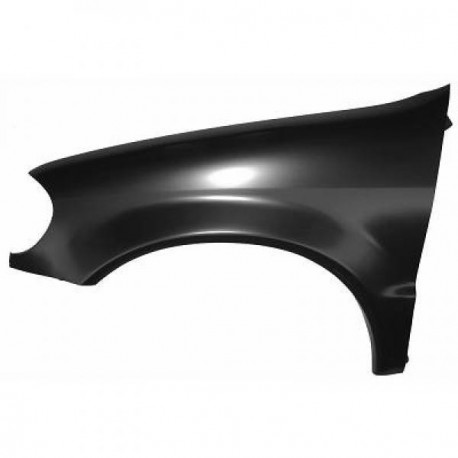 Aile avant à  gauche (Côté conducteur) Mercedes ML W163 01-05
