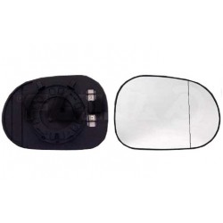 Verre de rétroviseur rétroviseur extérieur droit (Côté passager) Mercedes ML W163 01-05