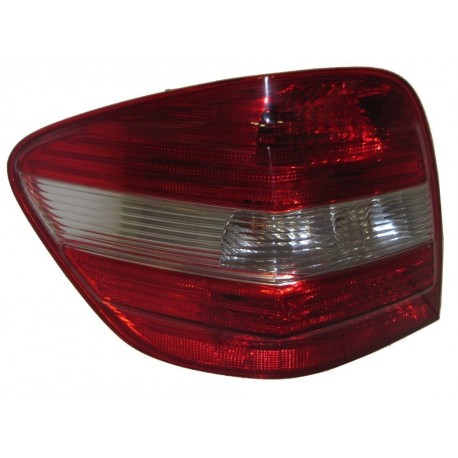 Feu arrière gauche (Côté conducteur) Mercedes ML W164 05-08