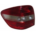 Feu arrière gauche (Côté conducteur) Mercedes ML W164 05-08