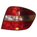 Feu arrière droit (Côté passager) Mercedes ML W164 05-08