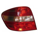 Feu arrière gauche (Côté conducteur) Mercedes ML W164 05-08