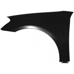 Aile avant à  gauche (Côté conducteur) Mercedes ML W164 08-11
