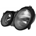 Projecteur principal gauche (Côté conducteur) Mercedes CLK C208 97-02