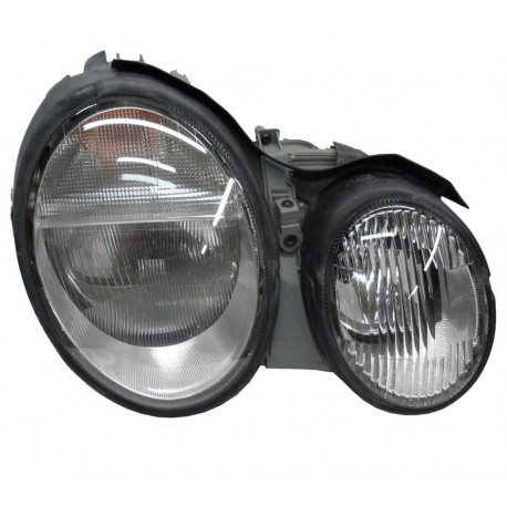 Projecteur principal droit (Côté passager) Mercedes CLK C208 97-02