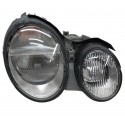 Projecteur principal droit (Côté passager) Mercedes CLK C208 97-02