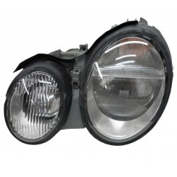Projecteur principal gauche (Côté conducteur) Mercedes CLK C208 97-02