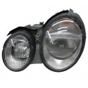 Projecteur principal gauche (Côté conducteur) Mercedes CLK C208 97-02