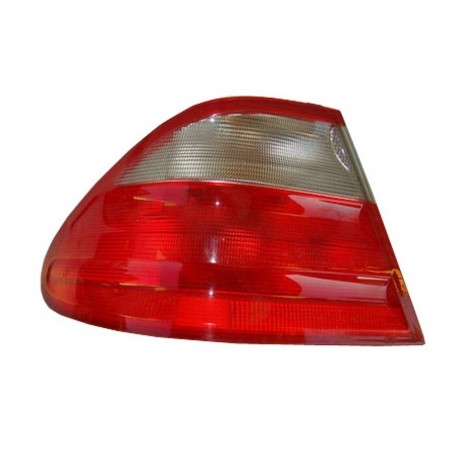 Feu arrière gauche (Côté conducteur) Mercedes CLK C208 97-02