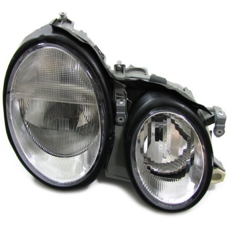 Projecteur principal droit (Côté passager) Mercedes CLK C208 97-02