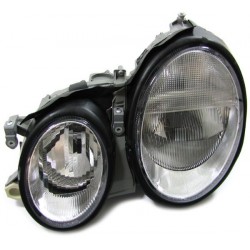 Projecteur principal gauche (Côté conducteur) Mercedes CLK C208 97-02