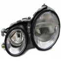 Projecteur principal gauche (Côté conducteur) Mercedes CLK C208 97-02