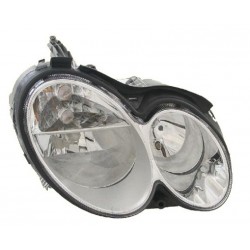 Projecteur principal droit (Côté passager) Mercedes CLK C209 02-09