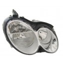 Projecteur principal droit (Côté passager) Mercedes CLK C209 02-09