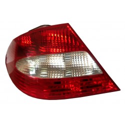 Feu arrière gauche (Côté conducteur) Mercedes CLK C209 02-09
