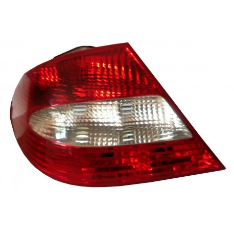 Feu arrière gauche (Côté conducteur) Mercedes CLK C209 02-09