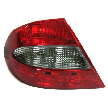 Feu arrière gauche (Côté conducteur) Mercedes CLK C209 02-09