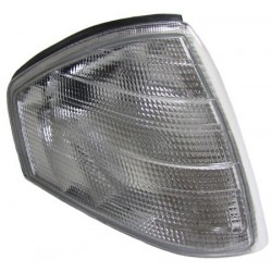  Feu clign. Blanc D W129. 