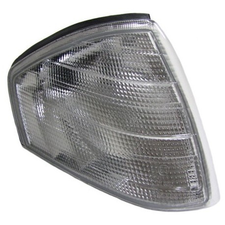  Feu clign. Blanc D W129. 