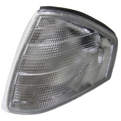  Feu clign. Blanc G W129. 