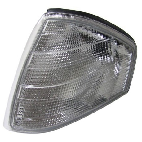  Feu clign. Blanc G W129. 