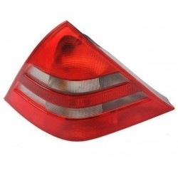 Feu arrière gauche (Côté conducteur) Mercedes SLK R170 96-04