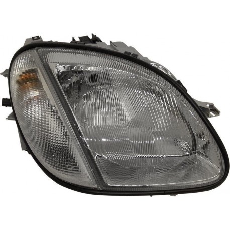 Projecteur principal droit (Côté passager) Mercedes SLK R170 96-04