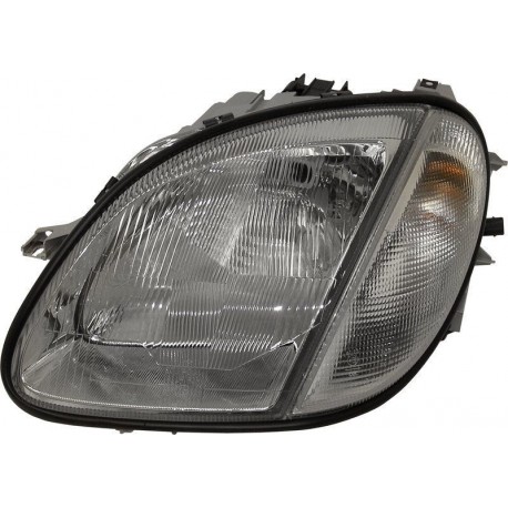 Projecteur principal gauche (Côté conducteur) Mercedes SLK R170 96-04