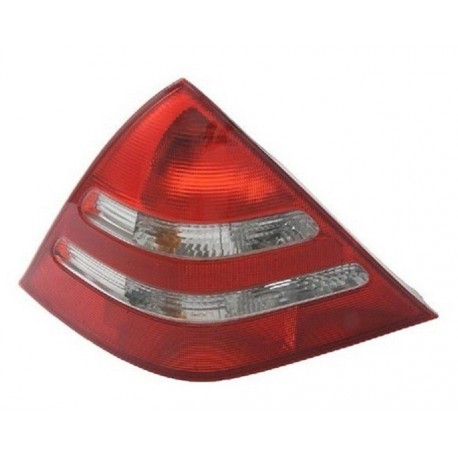Feu arrière gauche (Côté conducteur) Mercedes SLK R170 96-04