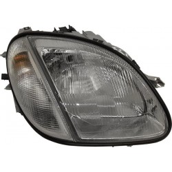 Projecteur principal droit (Côté passager) Mercedes SLK R170 96-04