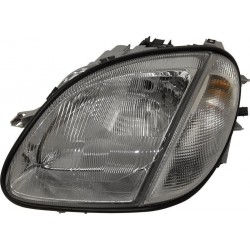 Projecteur principal gauche (Côté conducteur) Mercedes SLK R170 96-04