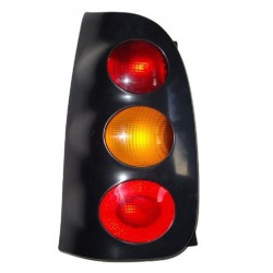 Feu arrière gauche (Côté conducteur) Mercedes Smart Coupe/Cabrio 98-06