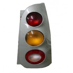 Feu arrière droit (Côté passager) Mercedes Smart Coupe/Cabrio 98-06