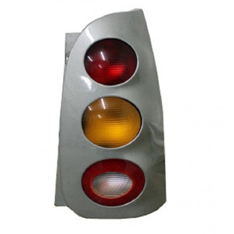 Feu arrière droit (Côté passager) Mercedes Smart Coupe/Cabrio 98-06