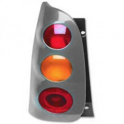 Feu arrière gauche (Côté conducteur) Mercedes Smart Coupe/Cabrio 98-06