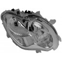 Projecteur principal droit (Côté passager) Mercedes Smart Coupe/Cabrio 98-06