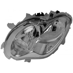 Projecteur principal gauche (Côté conducteur) Mercedes Smart Coupe/Cabrio 98-06