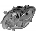Projecteur principal gauche (Côté conducteur) Mercedes Smart Coupe/Cabrio 98-06