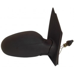 Rétroviseur extérieur droit (Côté passager) Mercedes Smart Coupe/Cabrio 98-06