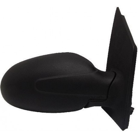 Rétroviseur extérieur droit (Côté passager) Mercedes Smart Coupe/Cabrio 98-06