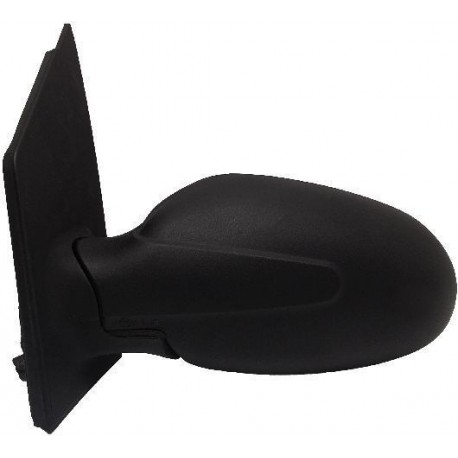 Rétroviseur extérieur gauche (Côté conducteur) Mercedes Smart Coupe/Cabrio 98-06