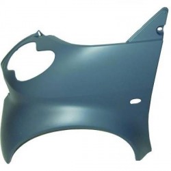 Aile avant à  gauche (Côté conducteur) Mercedes Smart Coupe/Cabrio 98-06